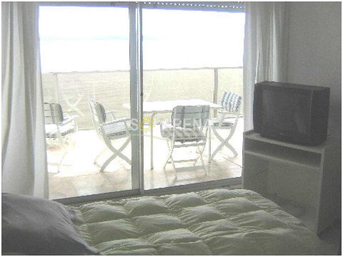 Apartamento ID.663 - Apartamento en Punta del Este, Mansa