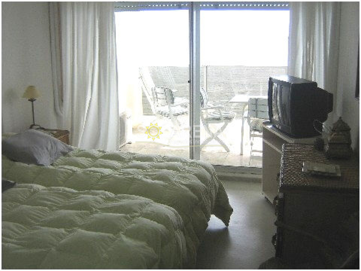 Apartamento ID.663 - Apartamento en Punta del Este, Mansa