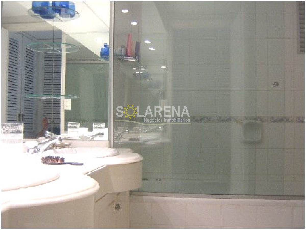 Apartamento ID.663 - Apartamento en Punta del Este, Mansa