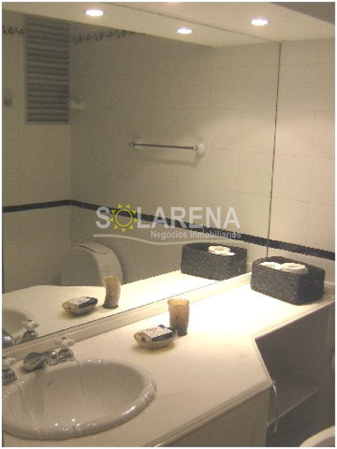 Apartamento ID.663 - Apartamento en Punta del Este, Mansa