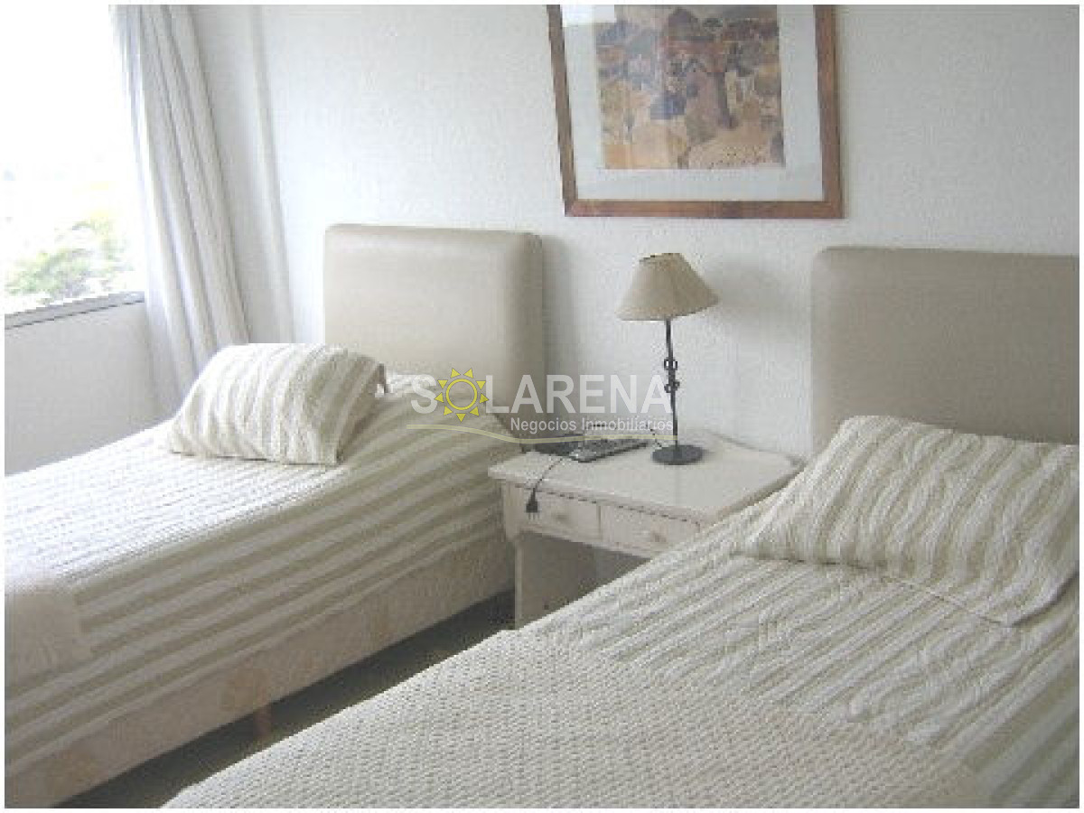 Apartamento ID.663 - Apartamento en Punta del Este, Mansa