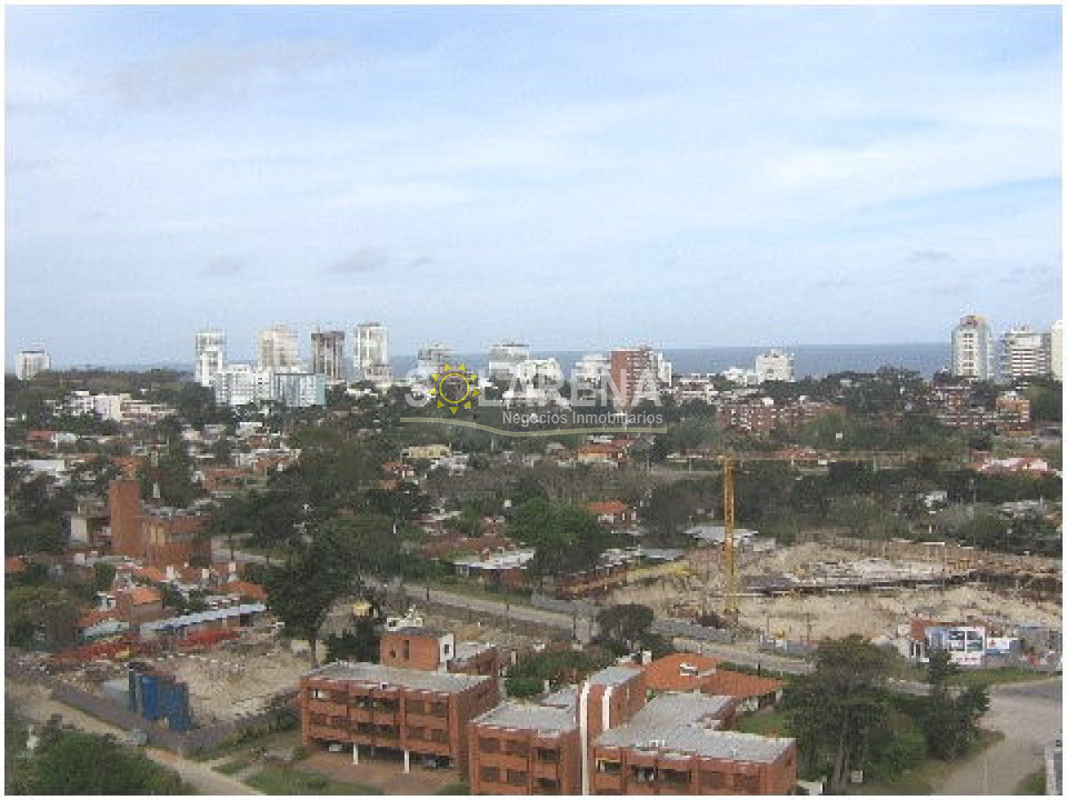 Apartamento ID.663 - Apartamento en Punta del Este, Mansa