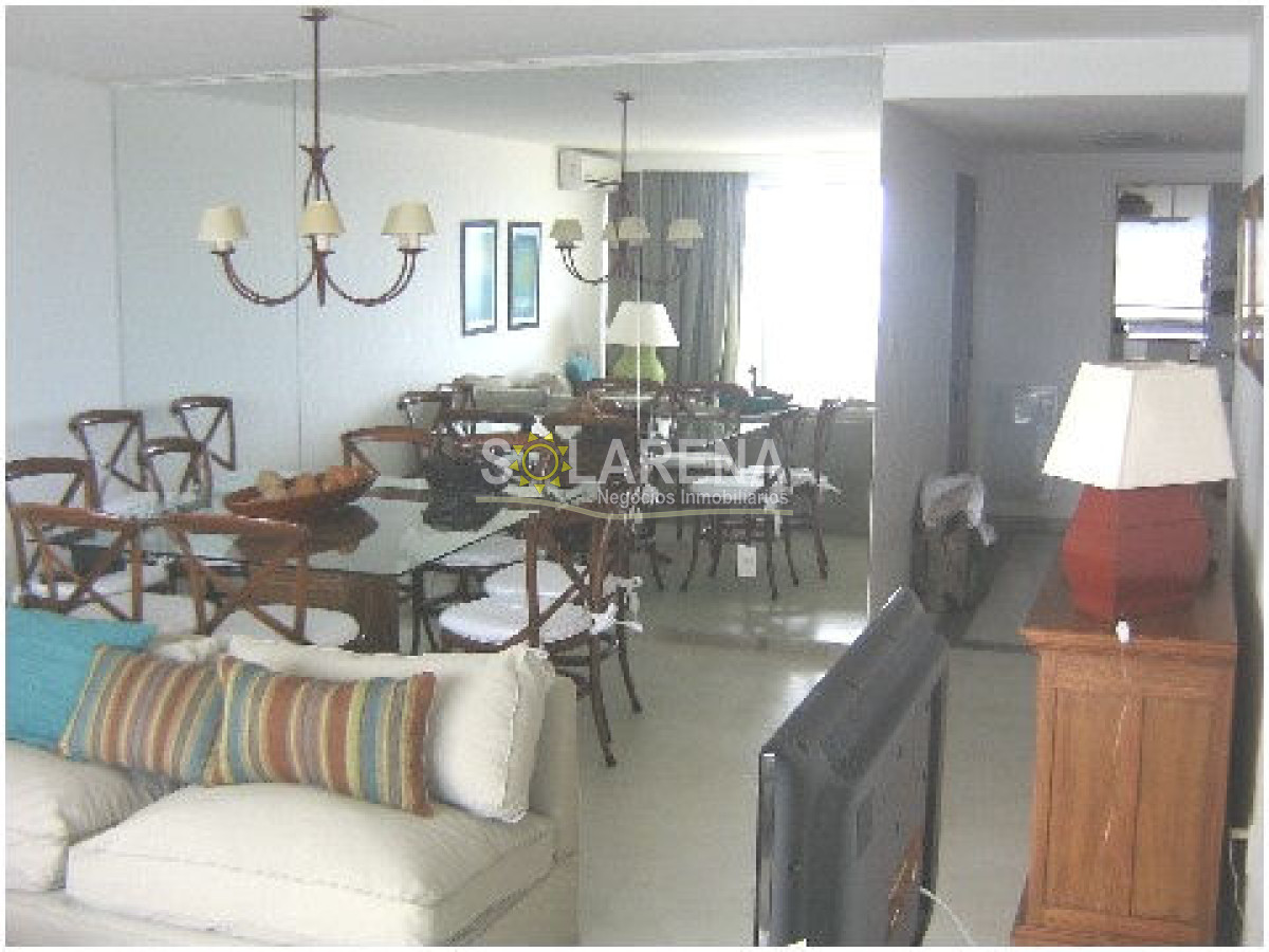 Apartamento ID.663 - Apartamento en Punta del Este, Mansa
