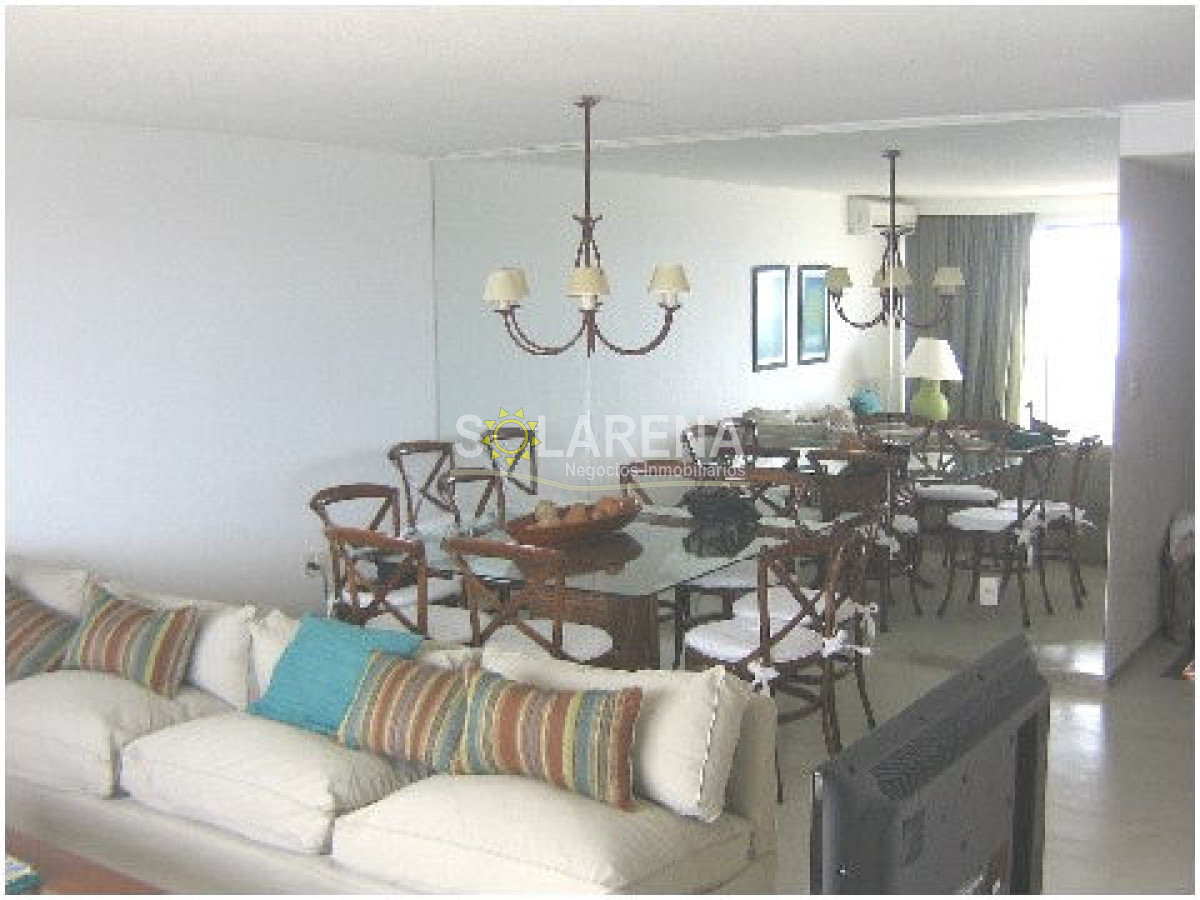 Apartamento ID.663 - Apartamento en Punta del Este, Mansa