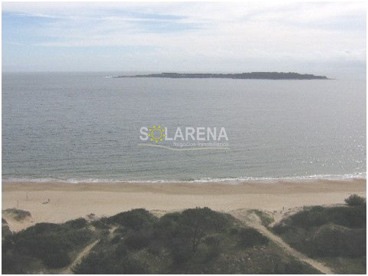 Apartamento ID.663 - Apartamento en Punta del Este, Mansa