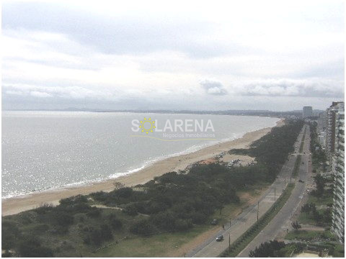 Apartamento ID.663 - Apartamento en Punta del Este, Mansa