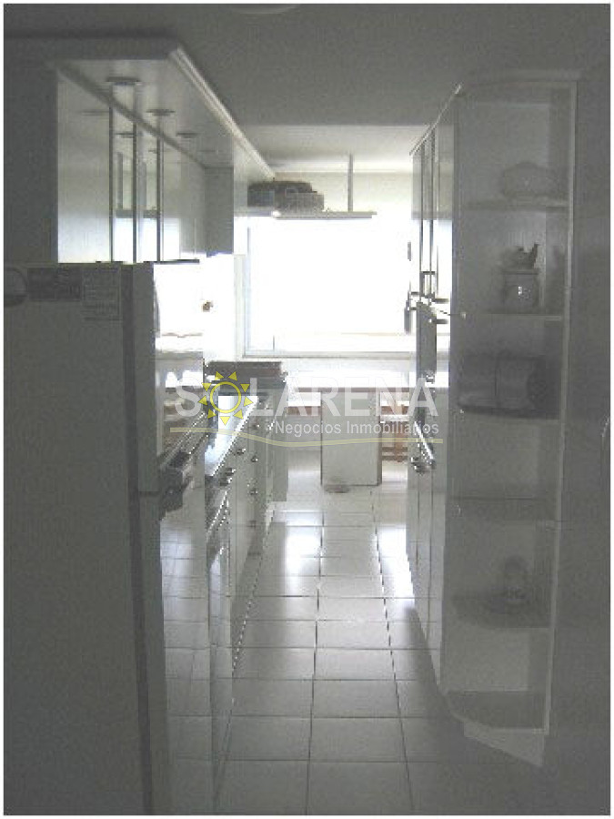 Apartamento ID.663 - Apartamento en Punta del Este, Mansa