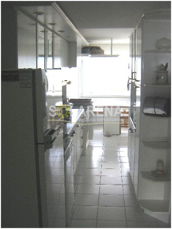 Apartamento ID.663 - Apartamento en Punta del Este, Mansa