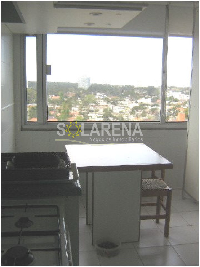 Apartamento ID.663 - Apartamento en Punta del Este, Mansa