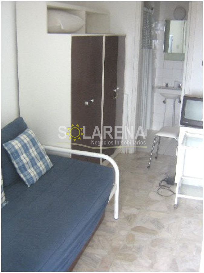 Apartamento ID.663 - Apartamento en Punta del Este, Mansa