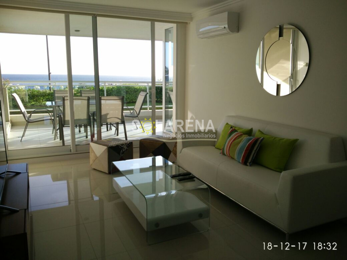 Apartamento ID.669 - Apartamento en Punta del Este, Mansa