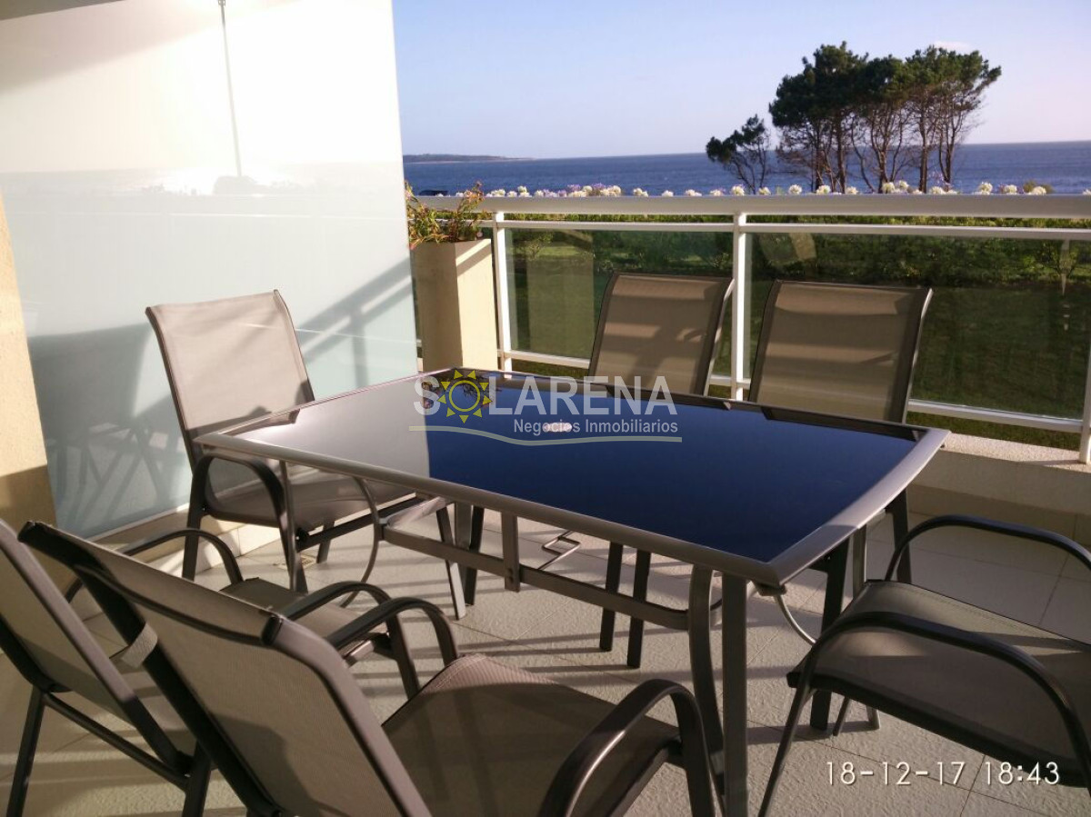 Apartamento ID.669 - Apartamento en Punta del Este, Mansa