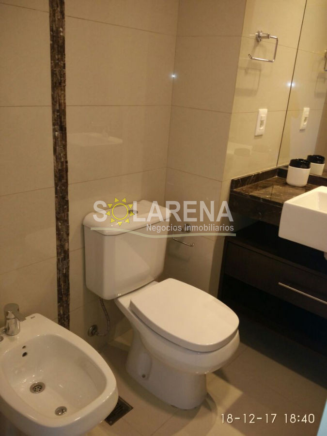 Apartamento ID.669 - Apartamento en Punta del Este, Mansa