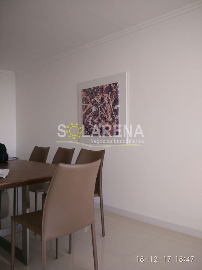 Apartamento ID.669 - Apartamento en Punta del Este, Mansa