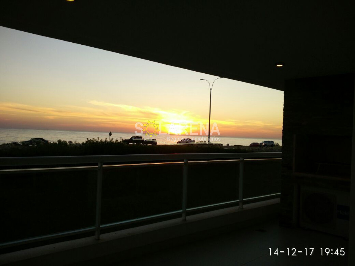 Apartamento ID.669 - Apartamento en Punta del Este, Mansa