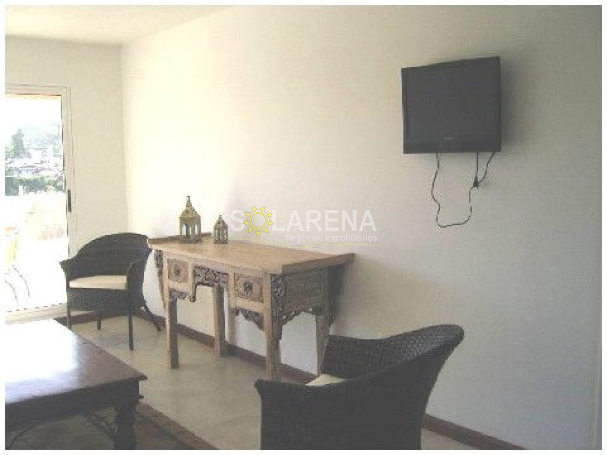 Apartamento ID.674 - Apartamento en Punta del Este, RincÃ³n del Indio