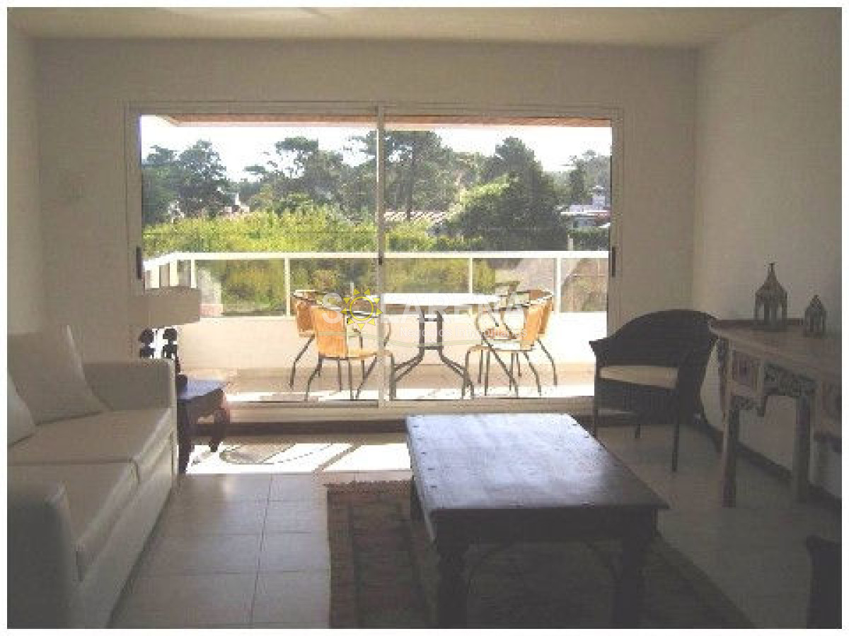 Apartamento ID.674 - Apartamento en Punta del Este, RincÃ³n del Indio