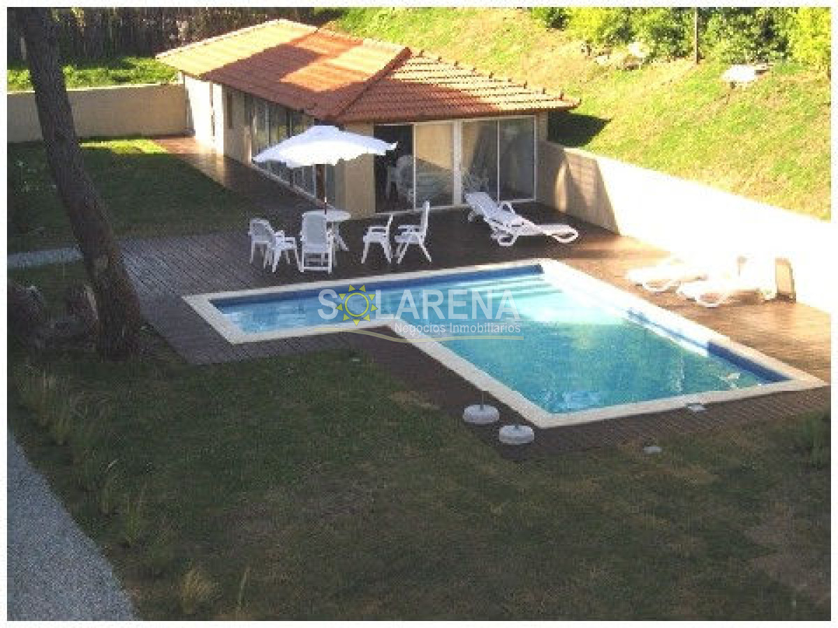 Apartamento ID.674 - Apartamento en Punta del Este, RincÃ³n del Indio