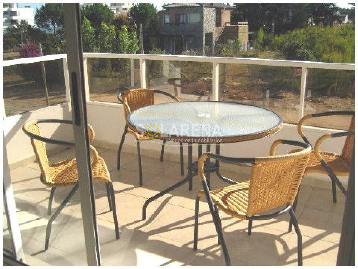 Apartamento ID.674 - Apartamento en Punta del Este, RincÃ³n del Indio