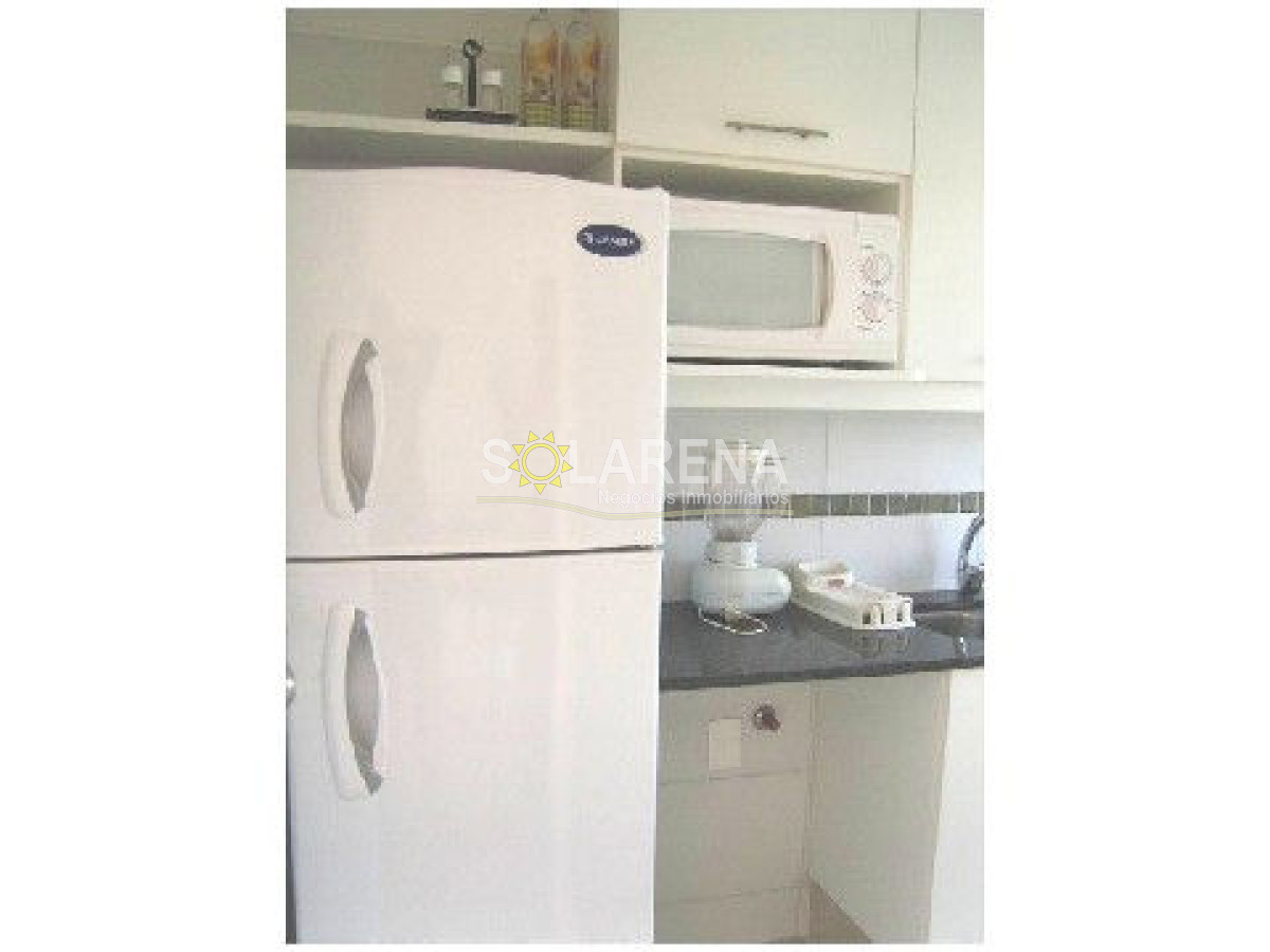 Apartamento ID.674 - Apartamento en Punta del Este, RincÃ³n del Indio