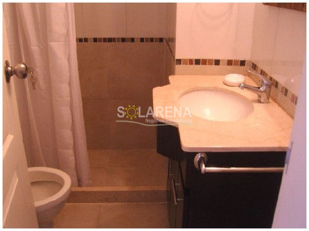 Apartamento ID.674 - Apartamento en Punta del Este, RincÃ³n del Indio