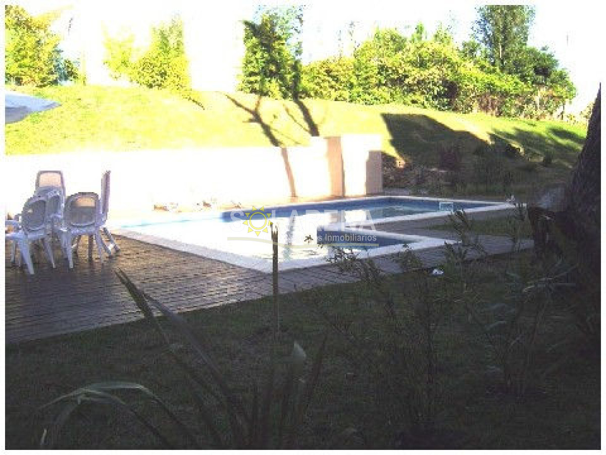 Apartamento ID.674 - Apartamento en Punta del Este, RincÃ³n del Indio