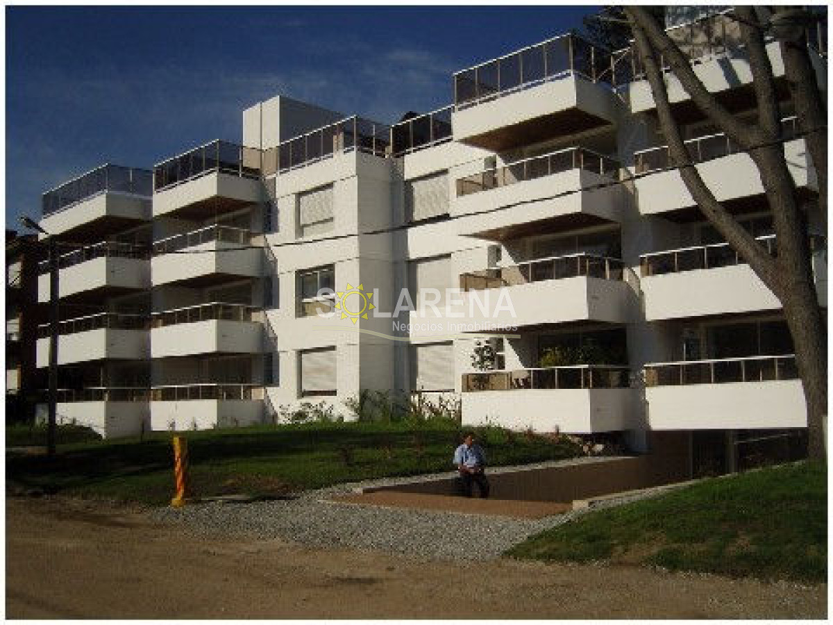 Apartamento ID.674 - Apartamento en Punta del Este, RincÃ³n del Indio