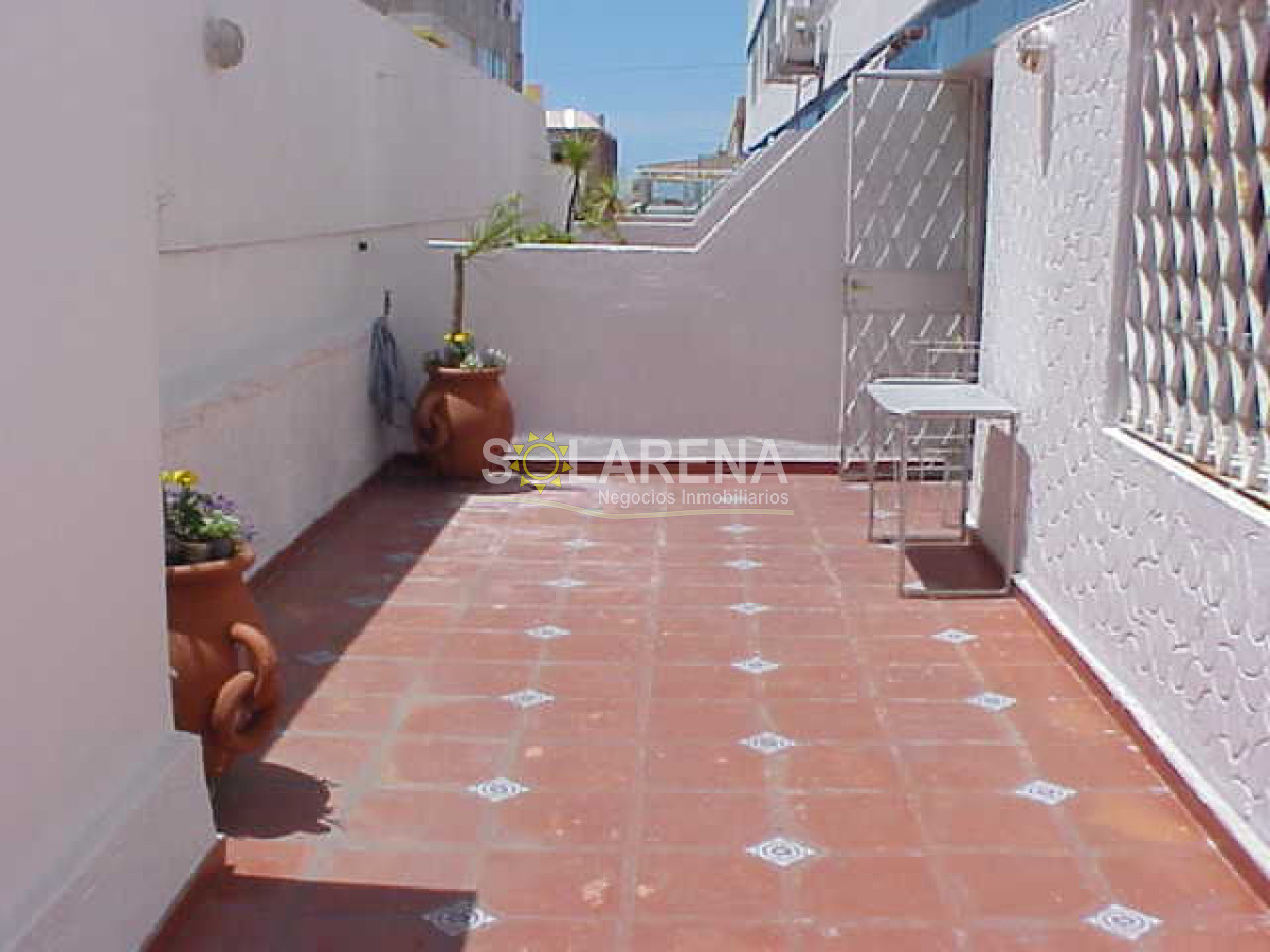 Apartamento ID.677 - Apartamento en Punta del Este, PenÃ­nsula