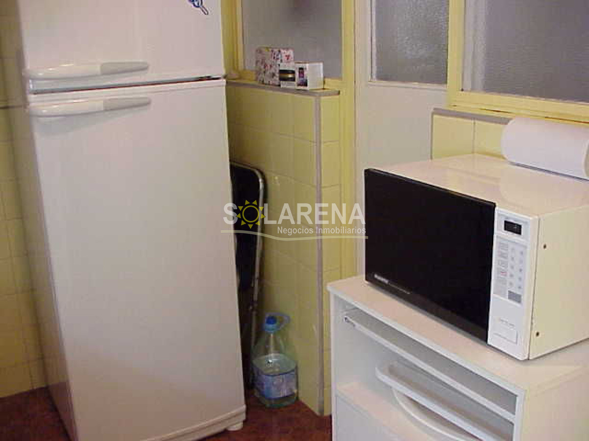 Apartamento ID.677 - Apartamento en Punta del Este, PenÃ­nsula