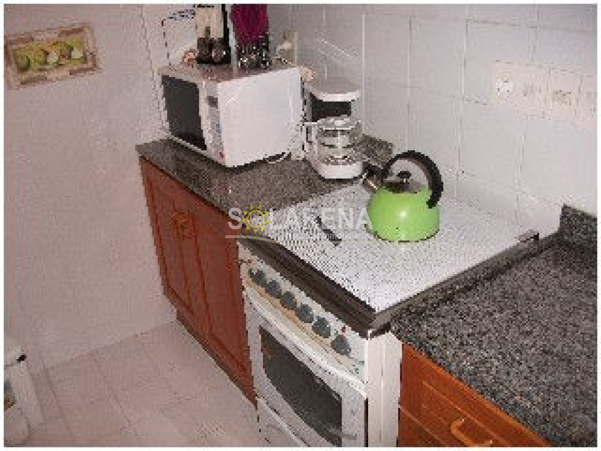 Apartamento ID.678 - Apartamento en Punta del Este, Brava