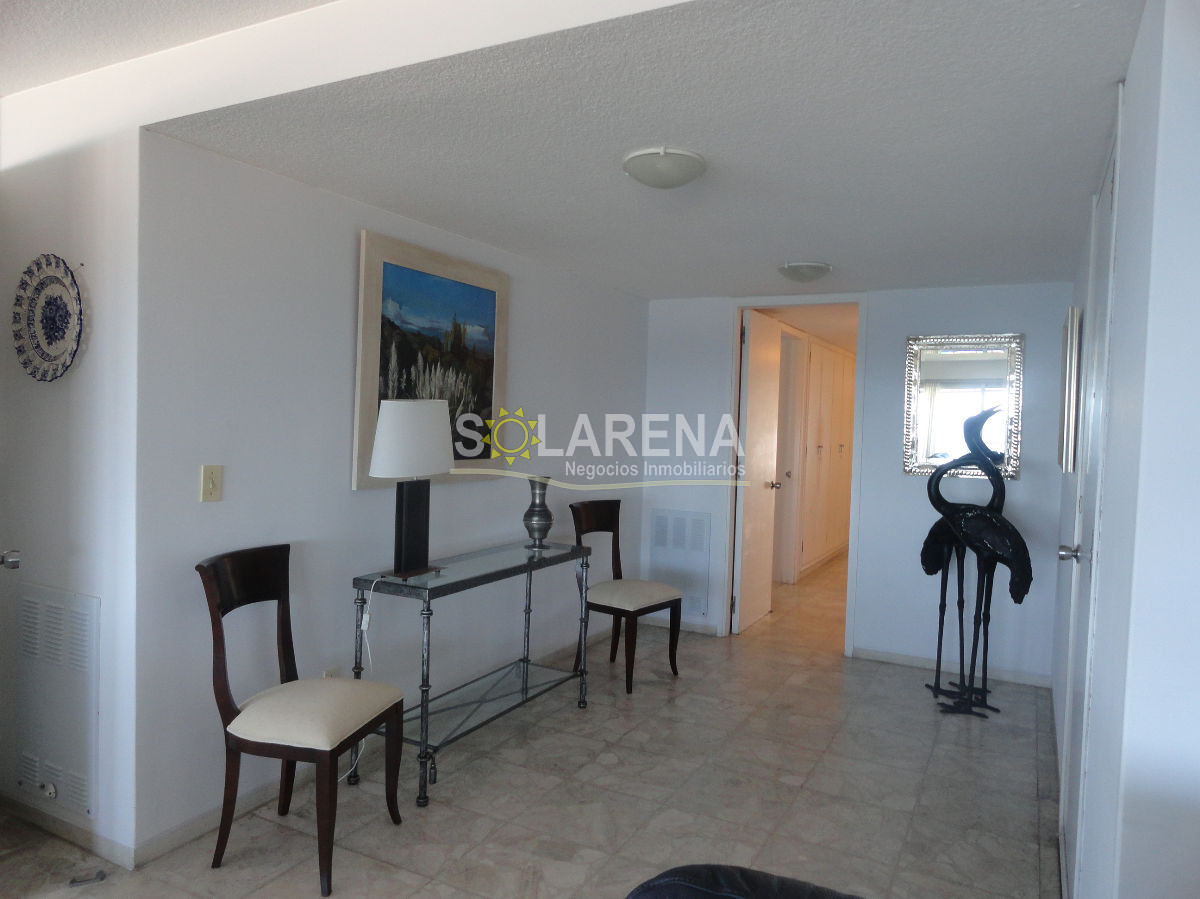 Apartamento ID.683 - Apartamento en Punta del Este, Brava