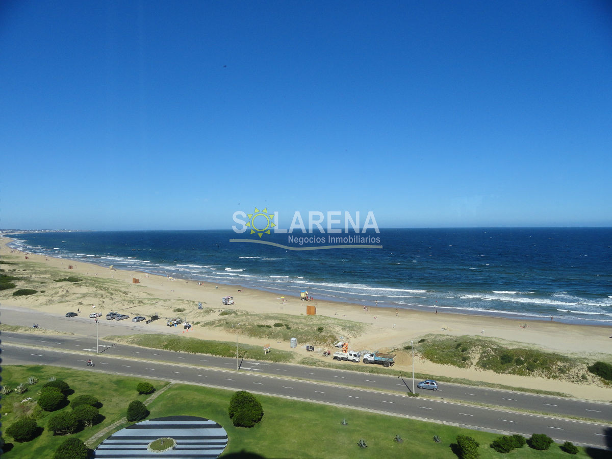 Apartamento ID.683 - Apartamento en Punta del Este, Brava