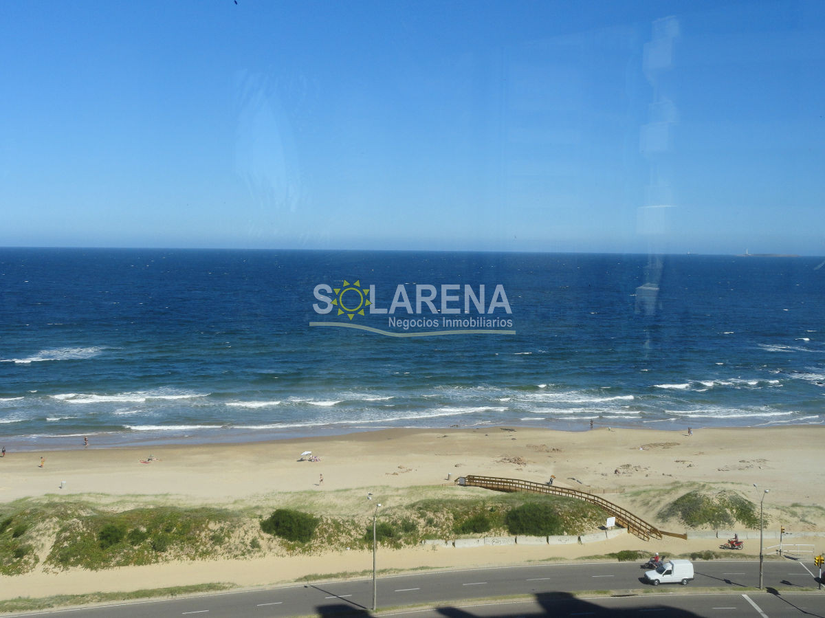 Apartamento ID.683 - Apartamento en Punta del Este, Brava