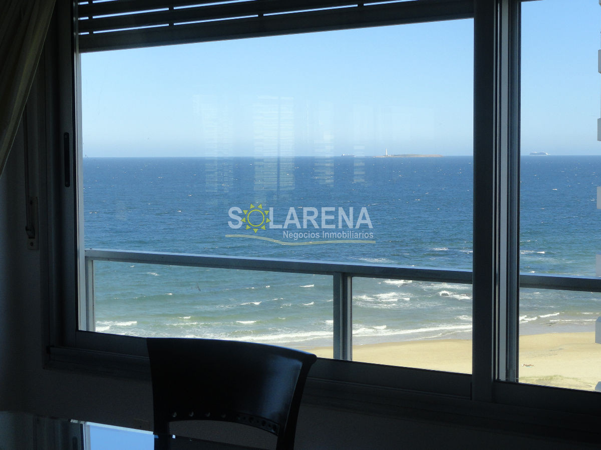 Apartamento ID.683 - Apartamento en Punta del Este, Brava