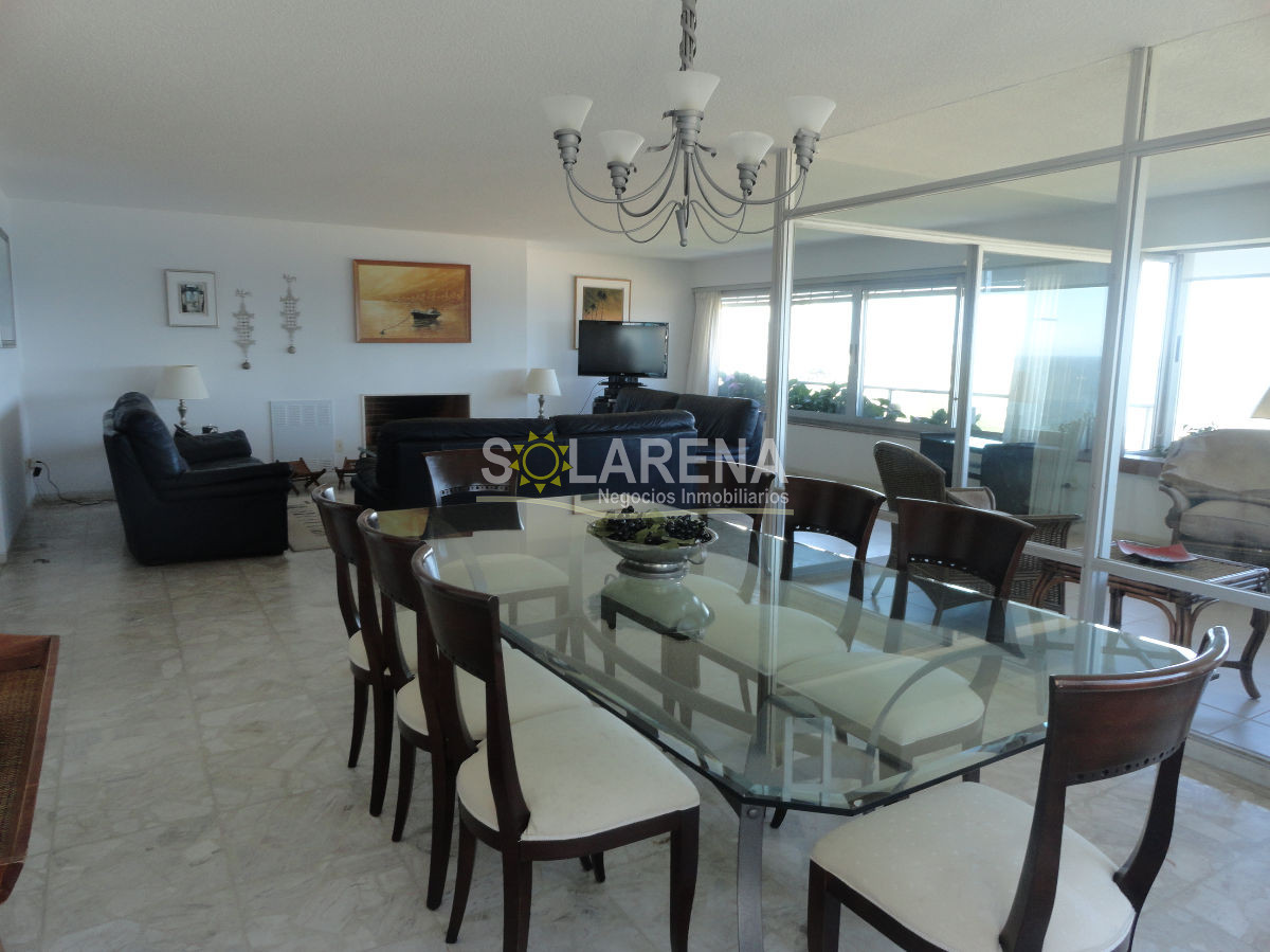 Apartamento ID.683 - Apartamento en Punta del Este, Brava