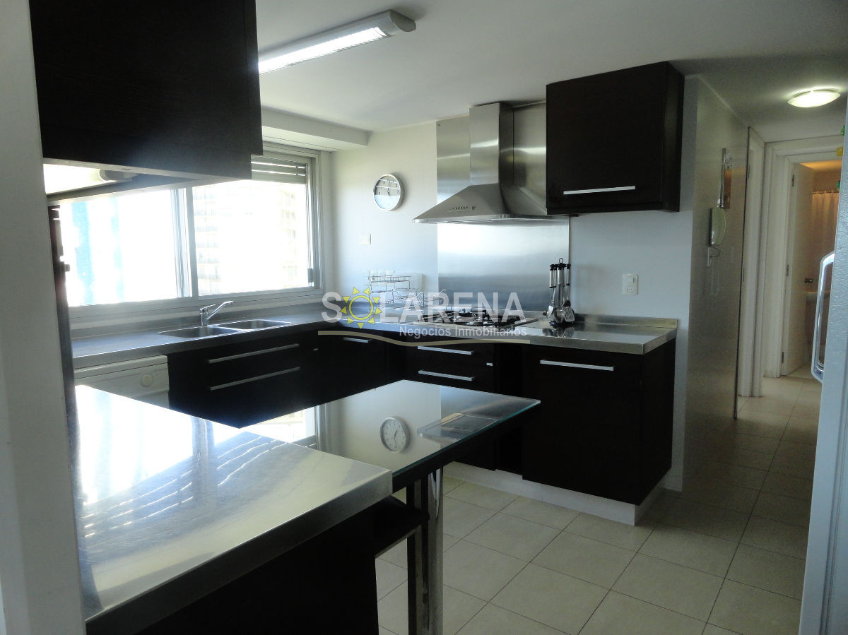 Apartamento ID.683 - Apartamento en Punta del Este, Brava