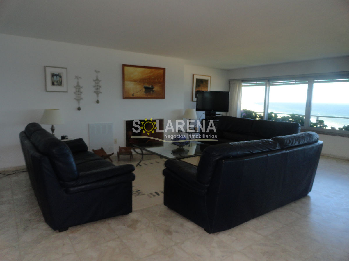 Apartamento ID.683 - Apartamento en Punta del Este, Brava