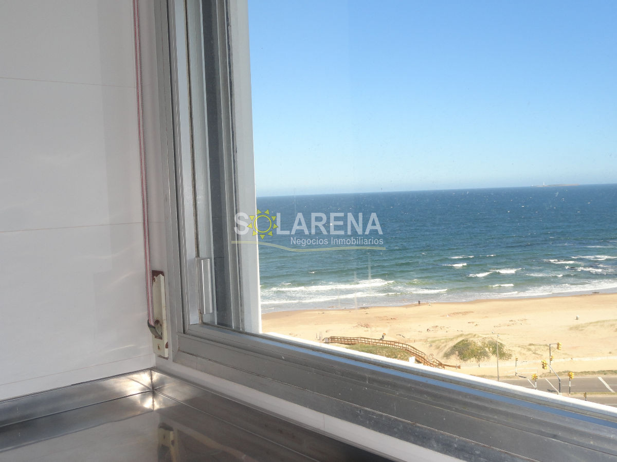Apartamento ID.683 - Apartamento en Punta del Este, Brava