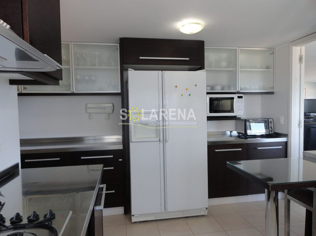 Apartamento ID.683 - Apartamento en Punta del Este, Brava