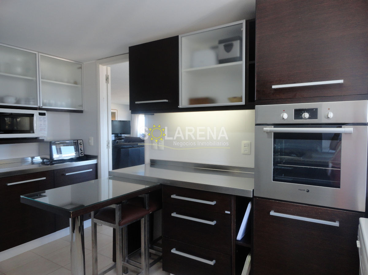 Apartamento ID.683 - Apartamento en Punta del Este, Brava