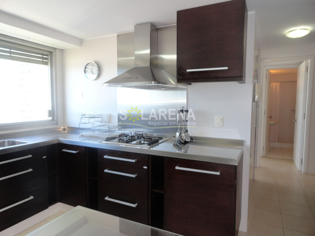 Apartamento ID.683 - Apartamento en Punta del Este, Brava