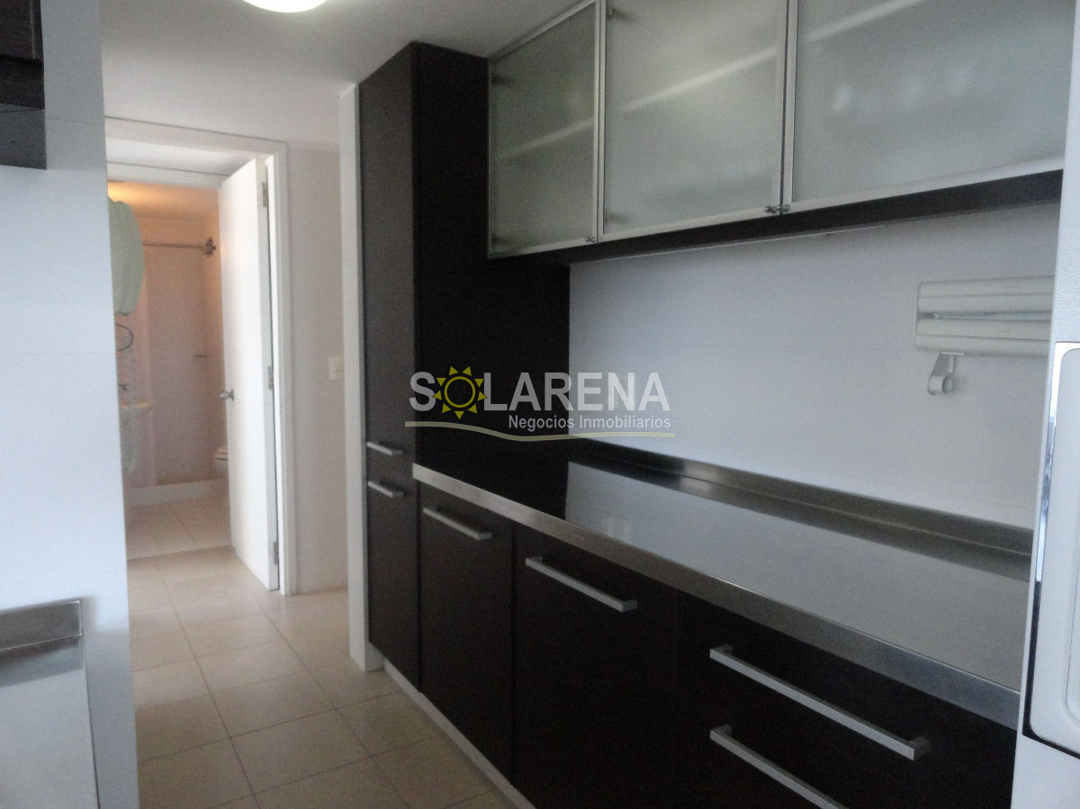 Apartamento ID.683 - Apartamento en Punta del Este, Brava