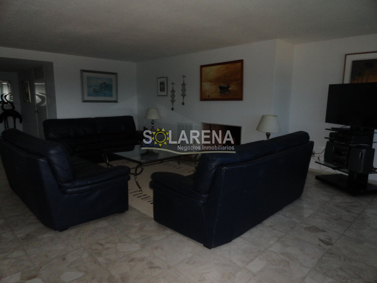 Apartamento ID.683 - Apartamento en Punta del Este, Brava