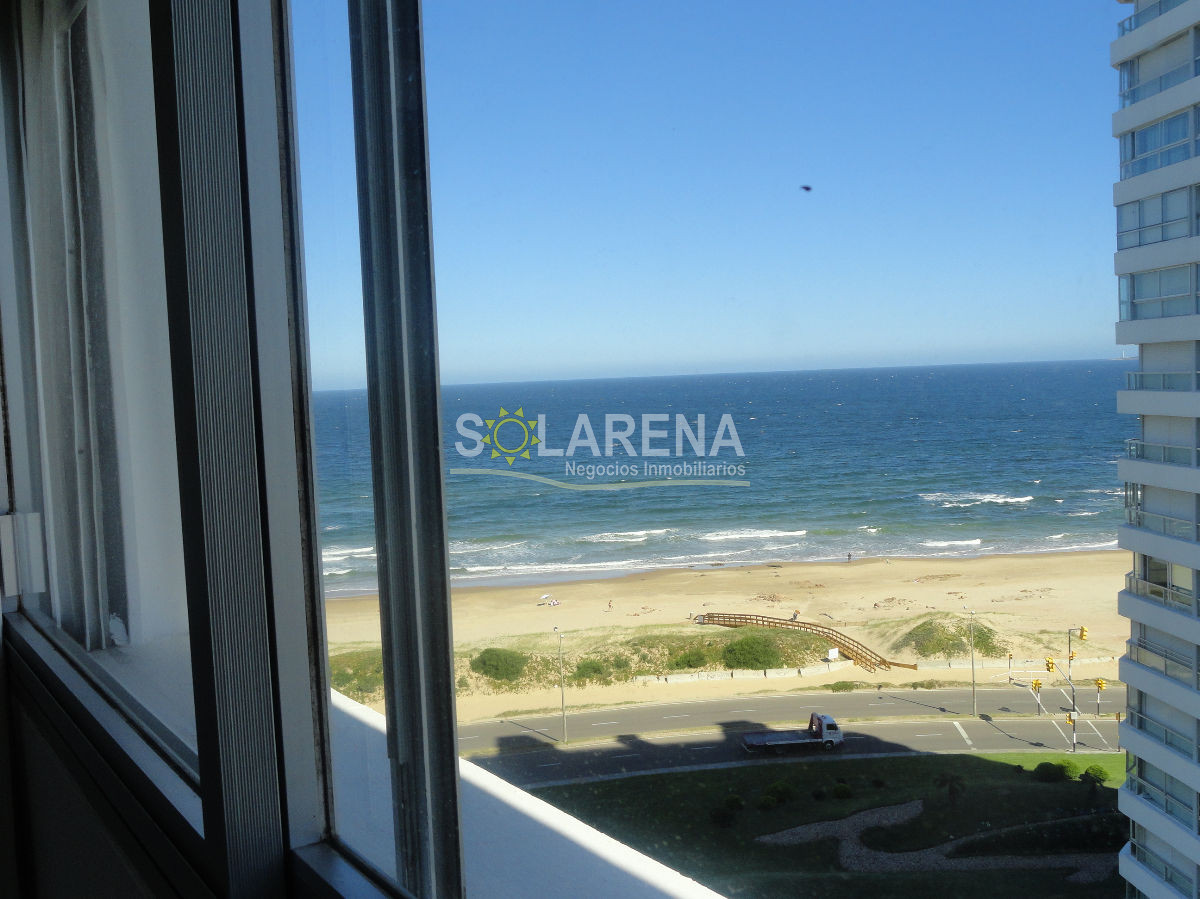 Apartamento ID.683 - Apartamento en Punta del Este, Brava
