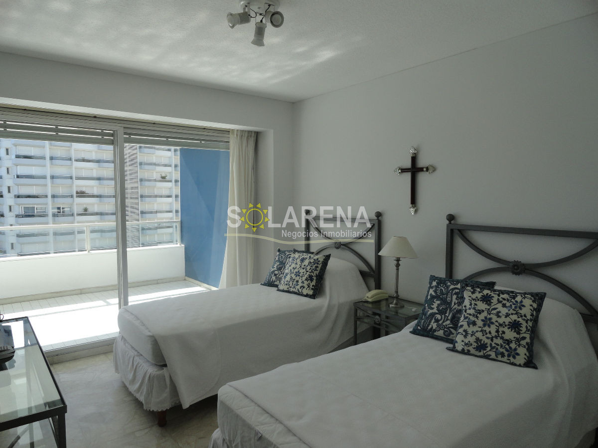 Apartamento ID.683 - Apartamento en Punta del Este, Brava