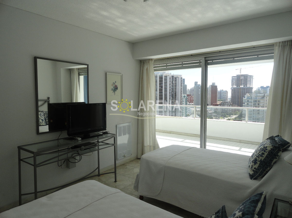 Apartamento ID.683 - Apartamento en Punta del Este, Brava