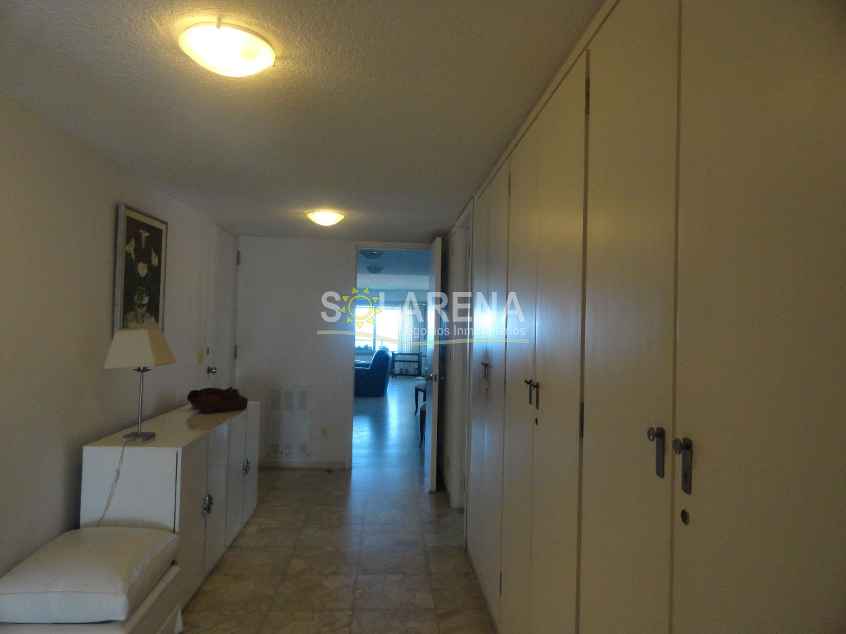 Apartamento ID.683 - Apartamento en Punta del Este, Brava