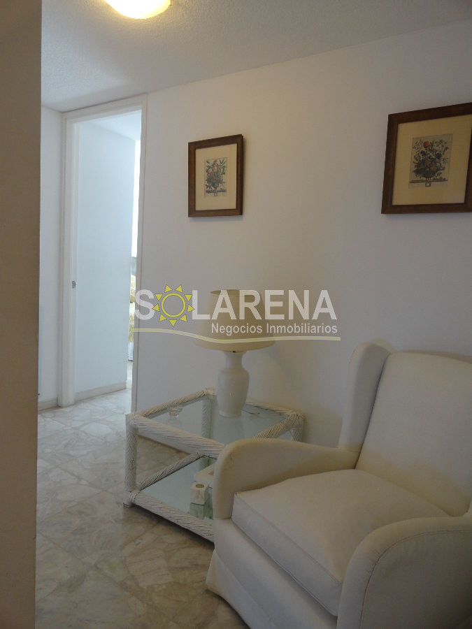 Apartamento ID.683 - Apartamento en Punta del Este, Brava
