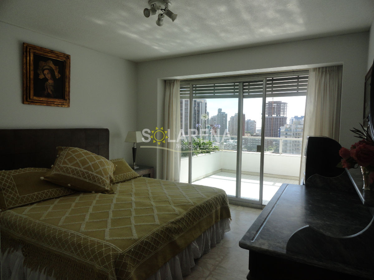 Apartamento ID.683 - Apartamento en Punta del Este, Brava