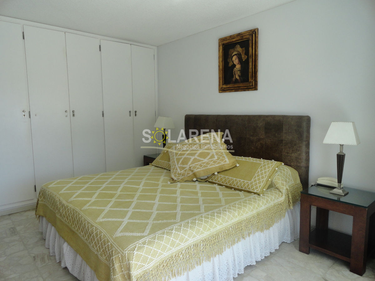 Apartamento ID.683 - Apartamento en Punta del Este, Brava